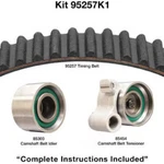 Eng Timing Belt Component Kit Dayco 95257K1 New. Price: $106.34.