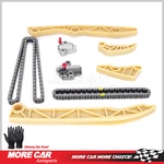 Timing Chain Kit For Jeep Cherokee Compass Renegade Promaster Dart Chrysler 200 New. Price: $74.05.