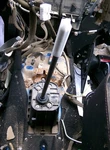 Gear Lever Dacia Sandero 0.9 Stepway 2016-2020 91300 Used. Price: $111.96.
