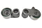 Engine Timing Belt Tensioner Assembly Itm 60479 New. Price: $51.10.