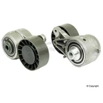 New Febi Bilstein Drive Belt Tensioner 12100 1192000270 For Mercedes Mb. Price: $112.82.