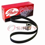 Gates Powergrip TCK032 Timing Belt Component Kit For ZD02481K VKMA06300S Qs New. Price: $57.55.