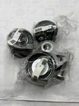 Engine Belt Component Kit-timing Dayco 84055 New. Price: $33.52.