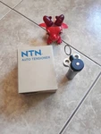 Ntn Made Japan Timing Belt Hydraulic Tensioner For Toyota-htn 33-2N250313 New. Price: $39.95.