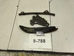 2014 Kia Forte Ex 2.0 Engine Timing Chain W/ Tensioner Oem+ Used. Price: $64.85.