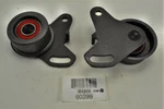 Itm 60299 Engine Timing Belt Tensioner New. Price: $21.99.
