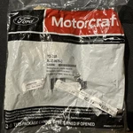 BL3Z8678D Oem Ford Tensioner Pulley Motorcraft YS368 Remanufactured. Price: $100.00.