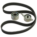 Gates Engine Timing Belt Component Kit For Toyota TCK199 New. Price: $148.94.