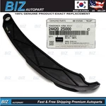 Genuine Timing Chain Guide Rail For 20-24 Genesis Hyundai Kia 2.5L 24420-2S000 New. Price: $28.23.