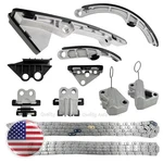 Timing Chain Kit Fit Subaru Legacy B9 Tribeca Liberty Wagon 4-DOOR EZ30D 3.0L New. Price: $102.13.
