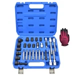 30PCS Alternator Pulley Remove Install Tool Kit, Compatible With Vw Audi... New. Price: $67.89.