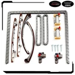 2001-2006 Lincoln Ls Ford Thunderbird 2002-2005 3.9L Timing Chain Kit New. Price: $75.78.
