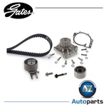 Water Pump & Timing Belt Kit KP15580XS Gates Set T42179 T43119 WP0081 New. Price: $126.93.