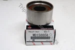 Genuine Mitsubishi MD156604 Idler Pulley For 4G63 Evo Dsm Oem New. Price: $61.39.