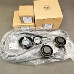 Drive Belt Tensioner Idlers For Land Rover LR114017 LR071758 LR073726 LR079263 New. Price: $205.99.
