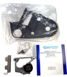 Dayco 95245K5 Timing Belt Kit For 1999 2000 2001 Dodge/plymouth/chrysler Neon New. Price: $190.00.
