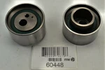 Engine Timing Belt Tensioner-dohc Itm 60448 New. Price: $48.99.