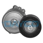 Belt Tensioner, V-ribbed Dayco APV1030 New. Price: $41.93.