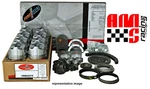 Engine Rebuild Kit W/ Flat Top Pistons For 1967-1985 Chevrolet Gmc 350 5.7L New. Price: $298.99.