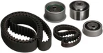 Eng Timing Belt Component Kit Gates TCK167A New. Price: $147.65.