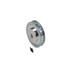 Aeromotive 21109 Universal Aluminum 28 Tooth Cog Belt Drive Fuel Pump Pulley New. Price: $195.65.