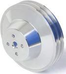 Big Block Buick Water Pump Pulley 400 430 455 Long (lwp) V-belt Billet Aluminum New. Price: $92.00.
