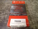 New Gates TCK245A Timing Component Kit 7782-0164 (P7). Price: $69.99.