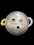 13-17 Freightliner Cascadia Evolution Detroit DD15 Timing Gear A4720520720 Oem Used. Price: $149.99.