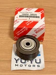 Lexus Genuine LS460 LC500 Gs-f Is-f Belt Drive Idler Pulley 16604-38020 Oem Jdm New. Price: $71.08.