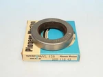 Rear Axle Seal Pioneer Weston Brand Fits Volvo 444 Series 1947-1948 WL128 New. Price: $15.74.