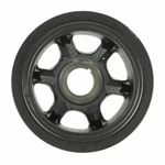 Genuine Mopar 2004-2008 Chrysler Crossfire Engine Crankshaft Pulley 5142979AA New. Price: $428.48.