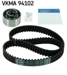 Skf Vkma 94102 Timing Belt Set For Kia, Mazda Neu. Price: $45.54.