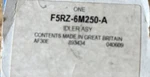 New Genuine Ford F5RZ-6M250-A Idler Assembly. Price: $8.55.