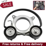 For Audi A7 2.0T 06N903133 Engine Timing Accessory Drive Belt Tensioner Assembly New. Price: $47.87.