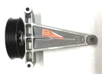New Oem Dodge Sprinter Mopar Tensioner Pulley 5117673AA. Price: $134.95.