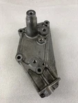 Ferrari 360, Rh Belt Tensioner Bracket, Used, P/n 181822. Price: $125.00.