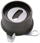 Engine Timing Belt Tensioner Bearing Febest 0487-CS Fits 99-02 Mitsubishi Mirage New. Price: $28.89.