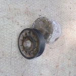 1987-93 Ford Mustang Ranger 2.3 4 Cylinder Tensioner Idler Pulley Factory Oem Used. Price: $38.99.