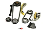 Engine Timing Chain Kit Itm 053-90350 New. Price: $238.99.