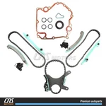 Timing Chain Kit & Gasket For 99-08 Dodge Dakota Durango Ram Jeep 4.7L Jtec New. Price: $78.12.
