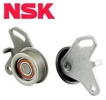 Nsk Oem Timing Belt Roller Tensioner Bearing 60TB041B12 New. Price: $48.27.