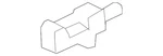 Genuine Honda Engine Timing Chain Tensioner 14520-RAH-H01 New. Price: $64.85.