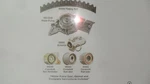 Dayco WP330K1A Engine Timing Belt Kit With Water Pump Audi 3.0L Buy Now New. Price: $348.99.