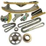 Cloyes 9-0930S Engine Timing Chain Kit For 13-20 Acura Honda Accord Cr-v Ilx Tlx New. Price: $363.52.