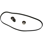 Gates TCK329 Powergrip Premium Timing Belt Component Kit New. Price: $130.99.