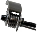 Engine Timing Damper-stock Melling BD344 New. Price: $24.98.