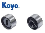 Koyo Oem Timing Belt Roller Tensioner Bearing PU245228DRR1H New. Price: $48.81.