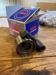 Nsk 62TB0811B04 Timing Belt Tensioner Pulley. Oem Toyota Part. New. Price: $40.00.