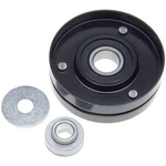 Gates 36271 Accessory Drive Belt Idler Pulley For 04-12 Eclipse Endeavor Galant New. Price: $90.21.