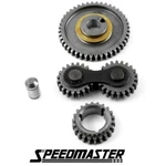 Speedmaster Ford Sbf 289 302 351 Windsor Dual Idler Noisy Timing Gear Drive Set New. Price: $99.95.